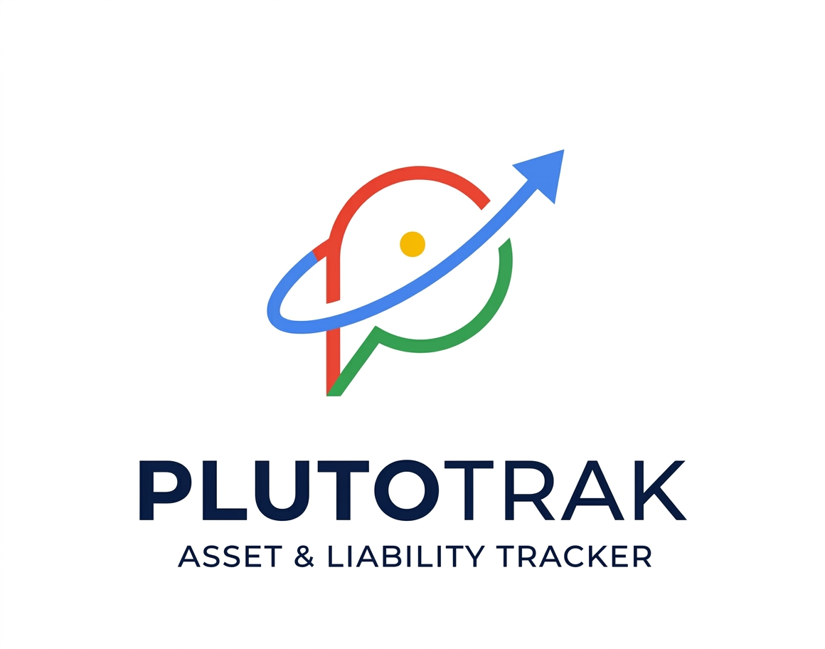 PLUTOTRAK Official Logo